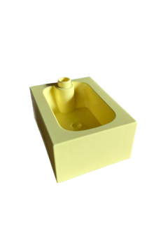 Lego® Duplo® vana žlutá